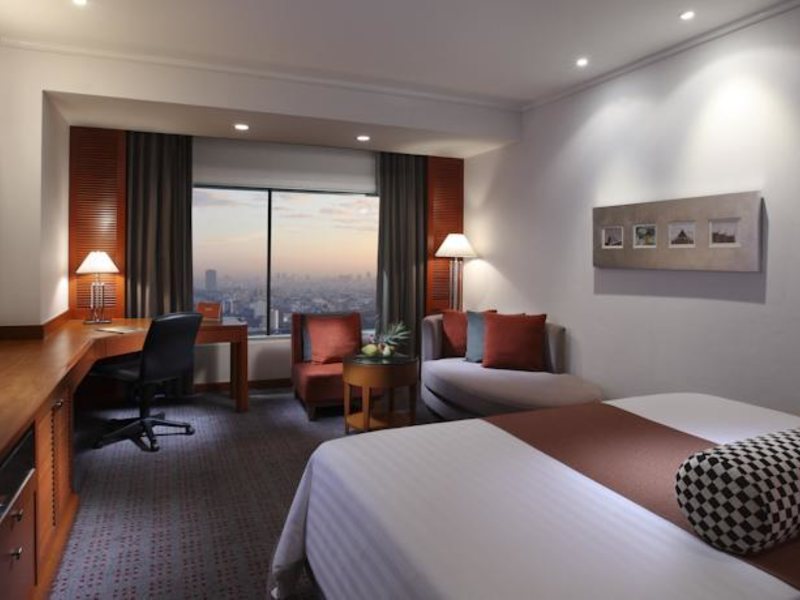 Amari Watergate Hotel 148444