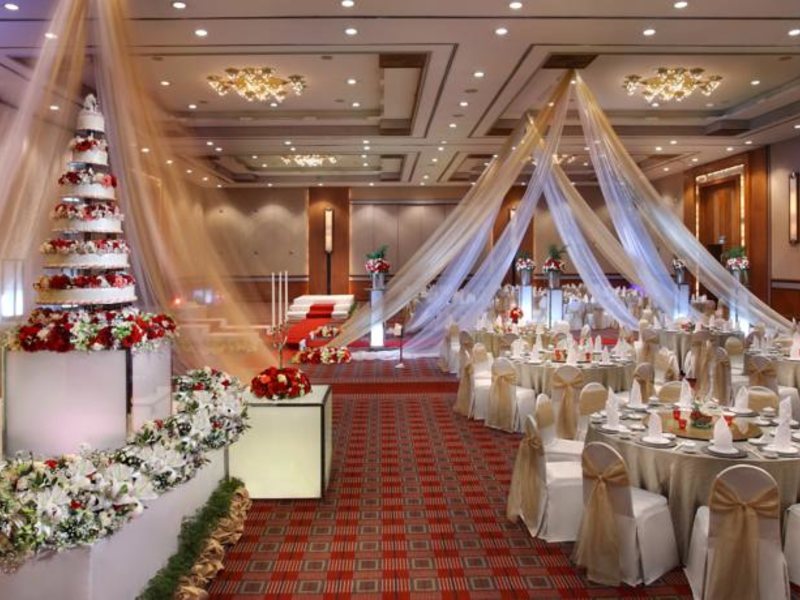 Amari Watergate Hotel 148445