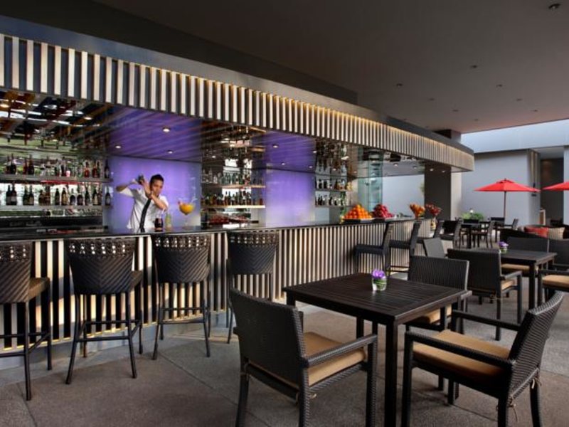 Amari Watergate Hotel 148446