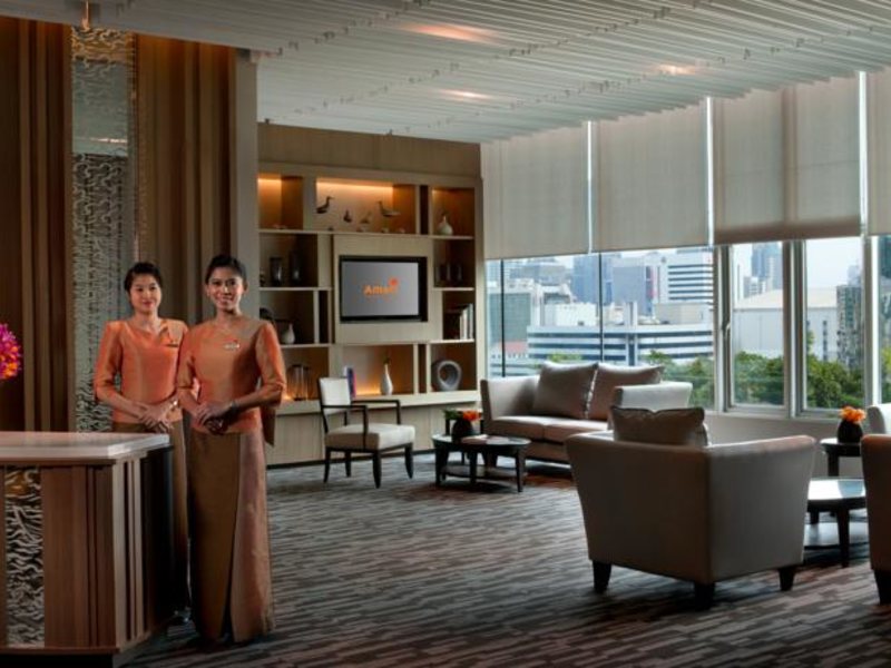 Amari Watergate Hotel 148447