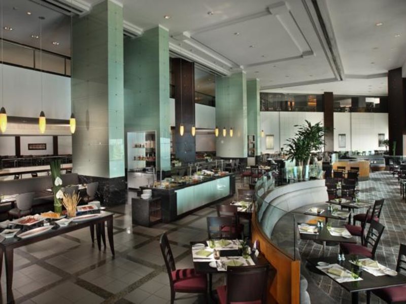 Amari Watergate Hotel 148448