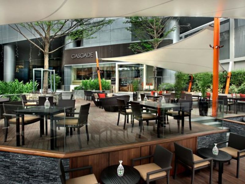 Amari Watergate Hotel 148450