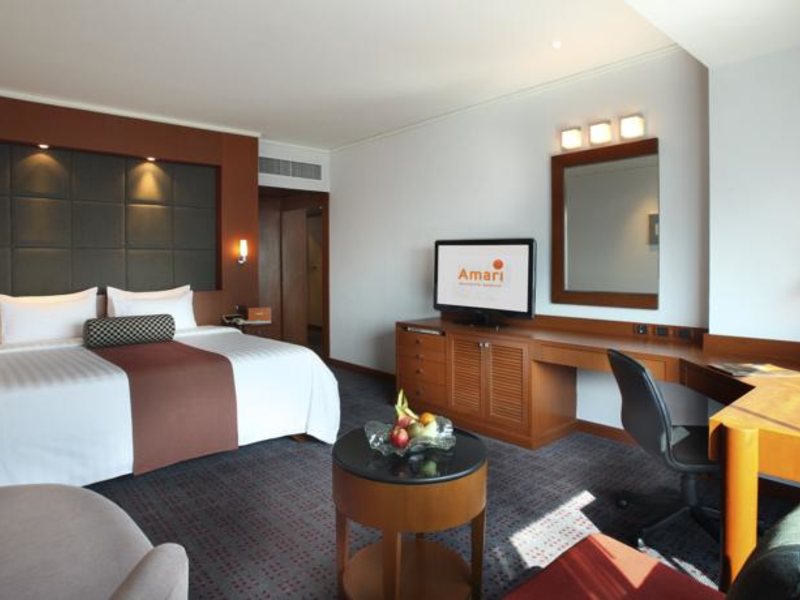 Amari Watergate Hotel 148451