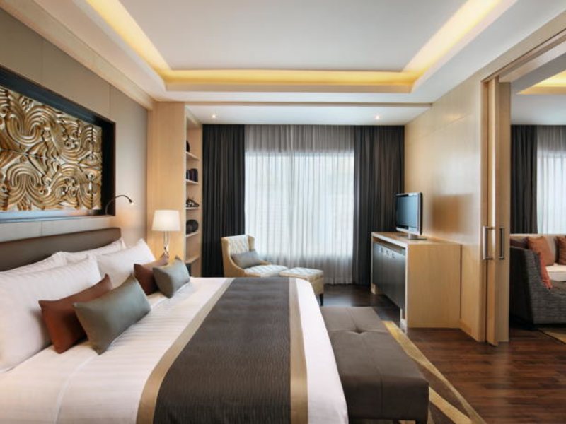 Amari Watergate Hotel 148452