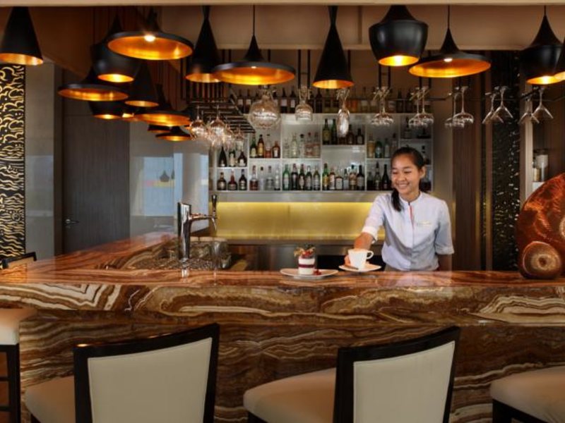 Amari Watergate Hotel 148454