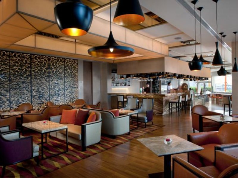 Amari Watergate Hotel 148455