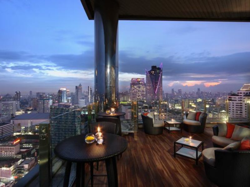 Amari Watergate Hotel 148456