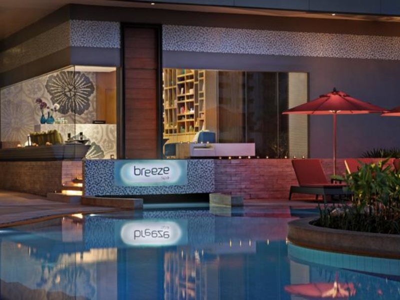 Amari Watergate Hotel 148457