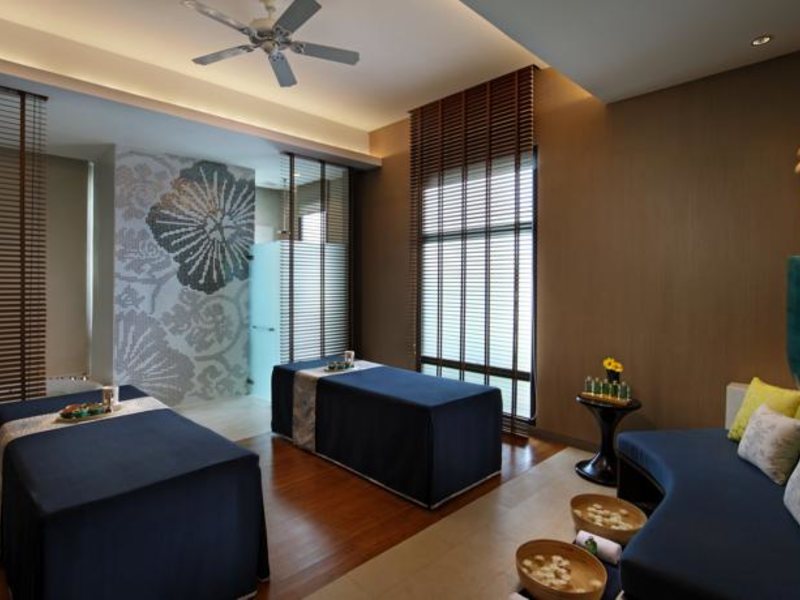 Amari Watergate Hotel 148458