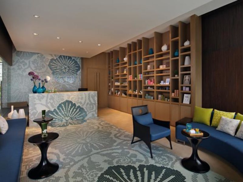 Amari Watergate Hotel 148459