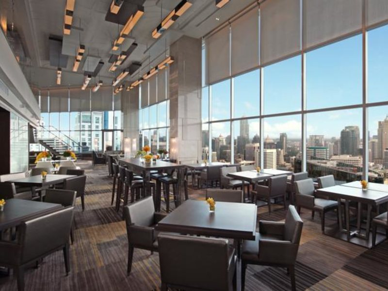 Amari Watergate Hotel 148460