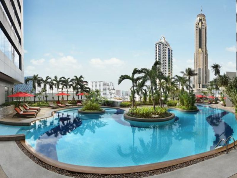 Amari Watergate Hotel 148461