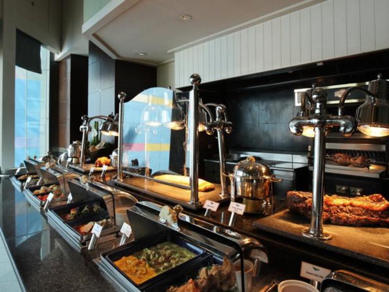 Amari Watergate Hotel 148462