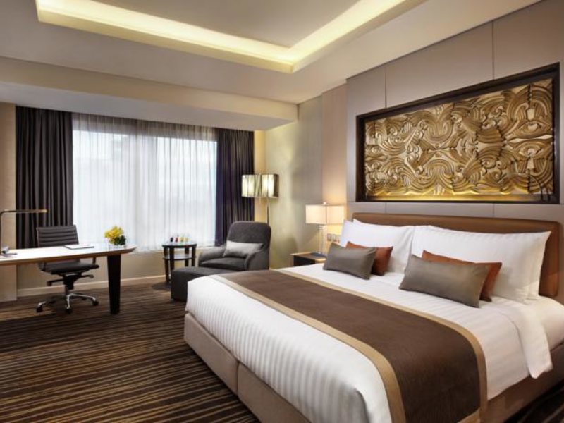 Amari Watergate Hotel 148463