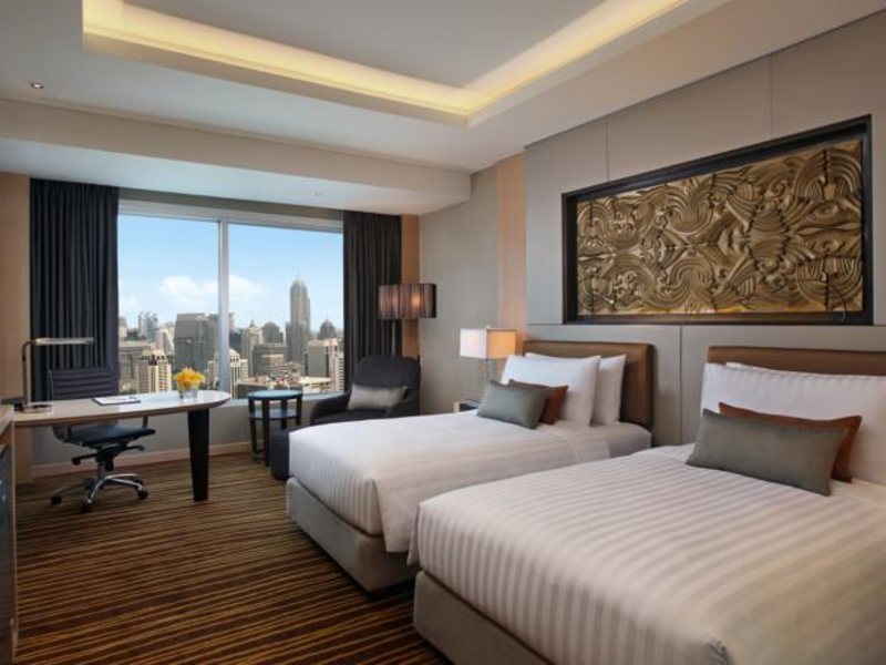 Amari Watergate Hotel 148464