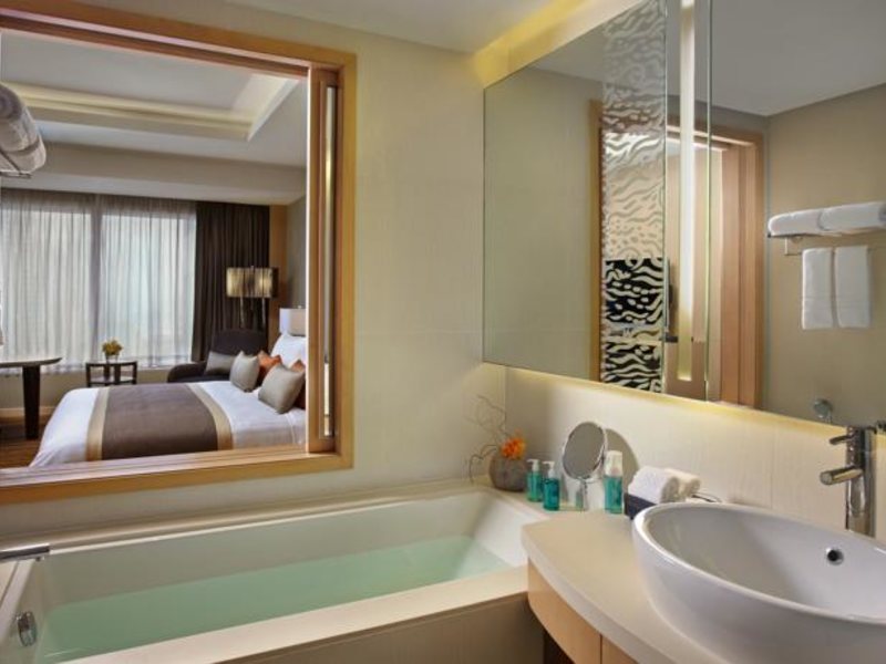 Amari Watergate Hotel 148465