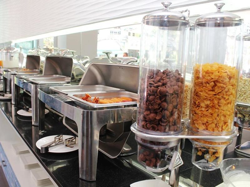 Amarin Residence Patong 268001