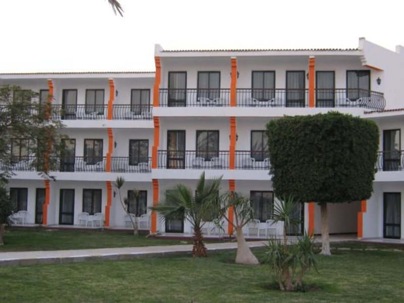 Amarina Abu Soma Resort & Aqua Park (ex 127472