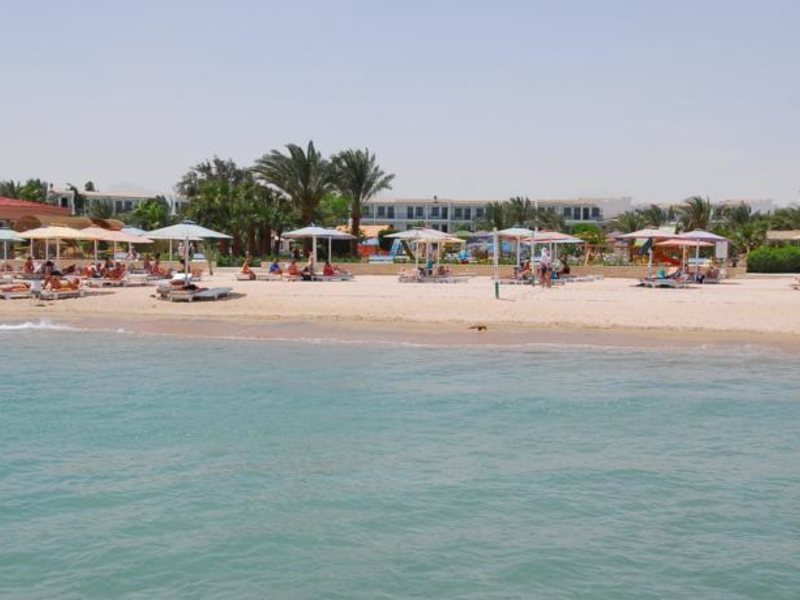 Amarina Abu Soma Resort & Aqua Park (ex 127479