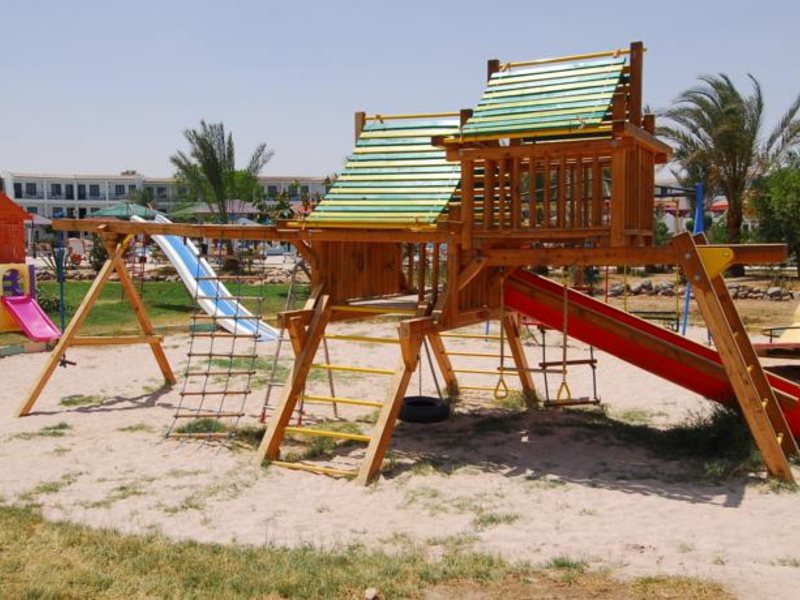 Amarina Abu Soma Resort & Aqua Park (ex 127483
