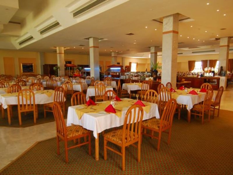 Amarina Abu Soma Resort & Aqua Park (ex 127484