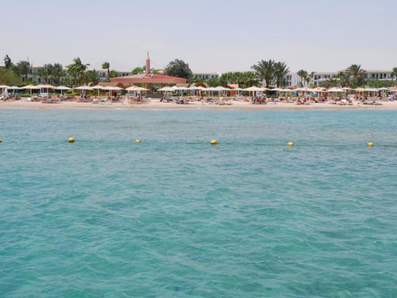 Amarina Abu Soma Resort & Aqua Park (ex 127486