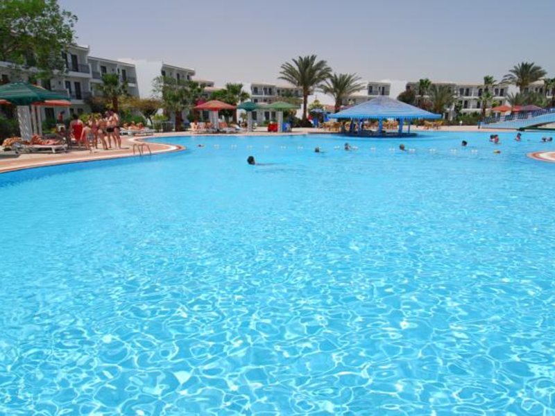 Amarina Abu Soma Resort & Aqua Park (ex 127488