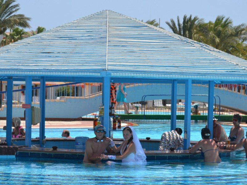 Amarina Abu Soma Resort & Aqua Park (ex 127491