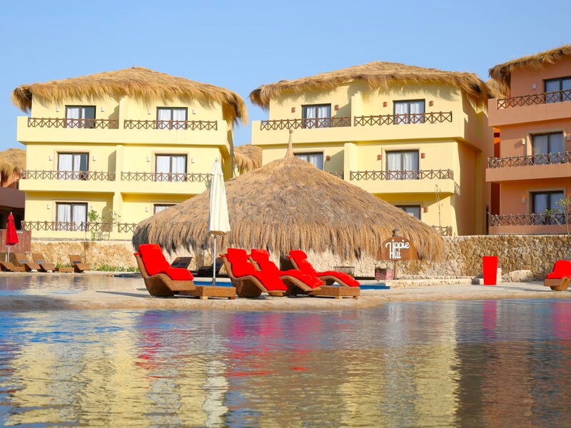 Amarina Jannah Heights Resort & Aqua Park 328196