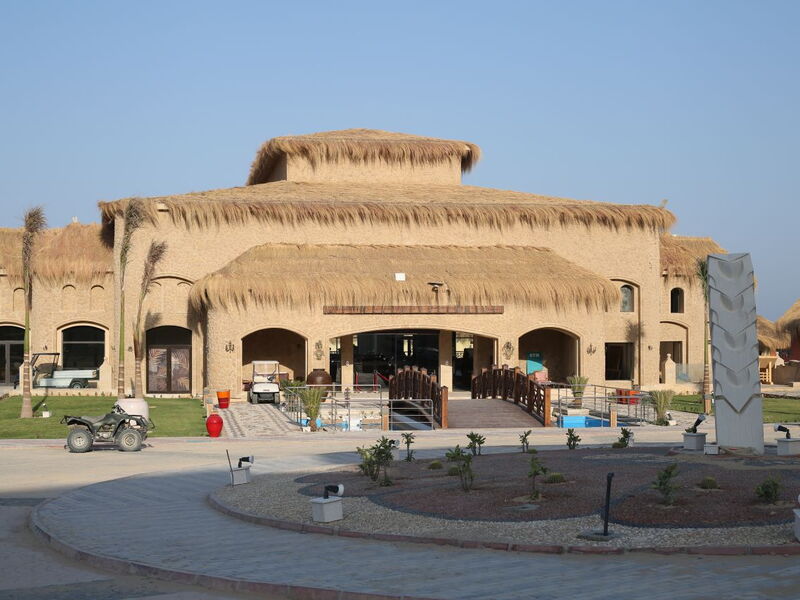 Amarina Jannah Heights Resort & Aqua Park 328197