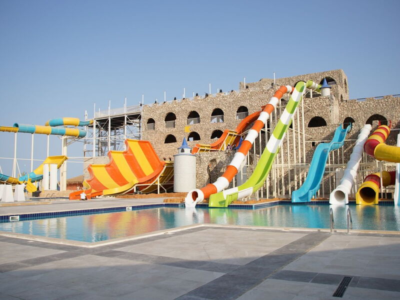 Amarina Jannah Heights Resort & Aqua Park 328199