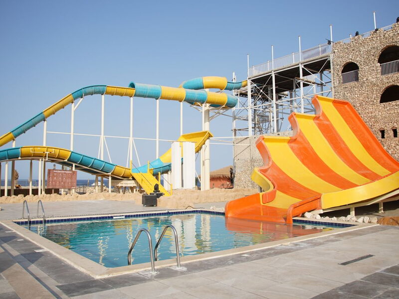 Amarina Jannah Heights Resort & Aqua Park 328200