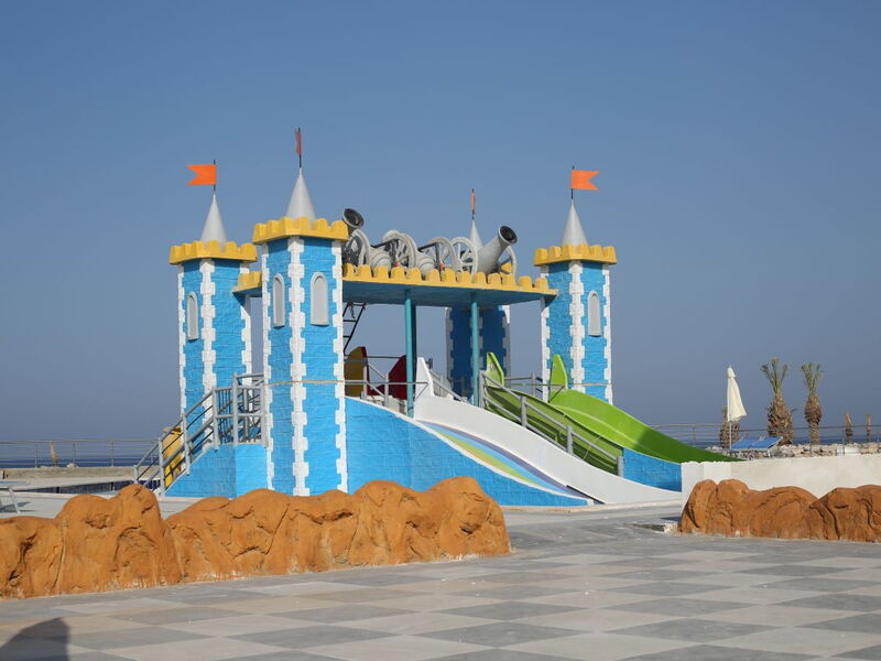 Amarina Jannah Heights Resort & Aqua Park 328201