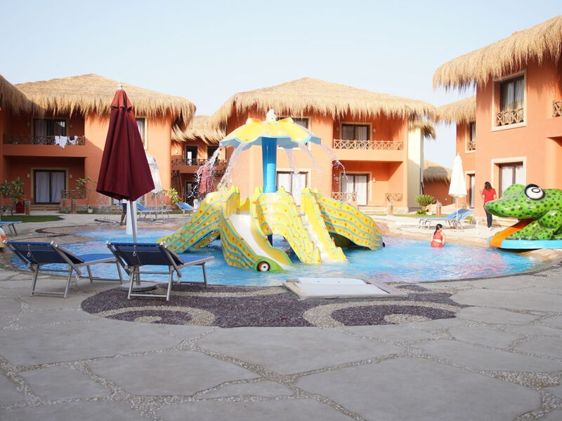 Amarina Jannah Heights Resort & Aqua Park 328202