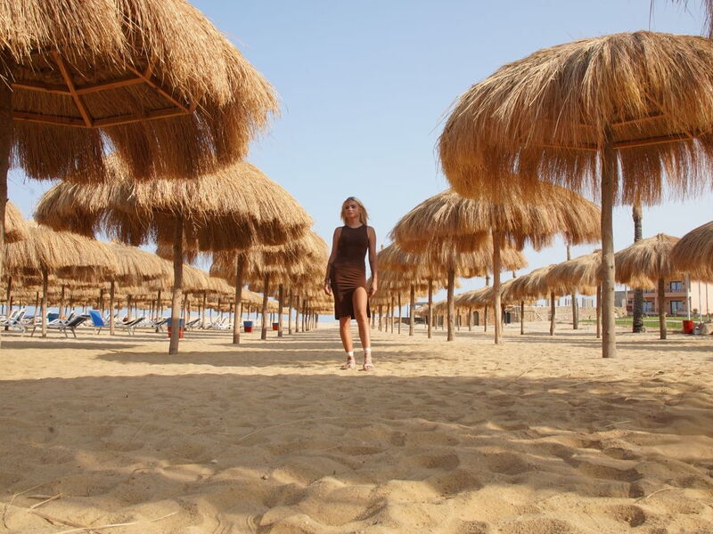 Amarina Jannah Heights Resort & Aqua Park 328203