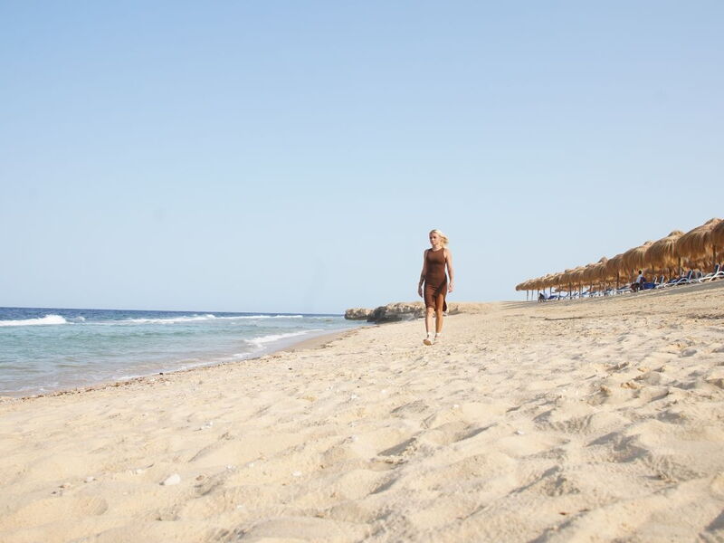 Amarina Jannah Heights Resort & Aqua Park 328204