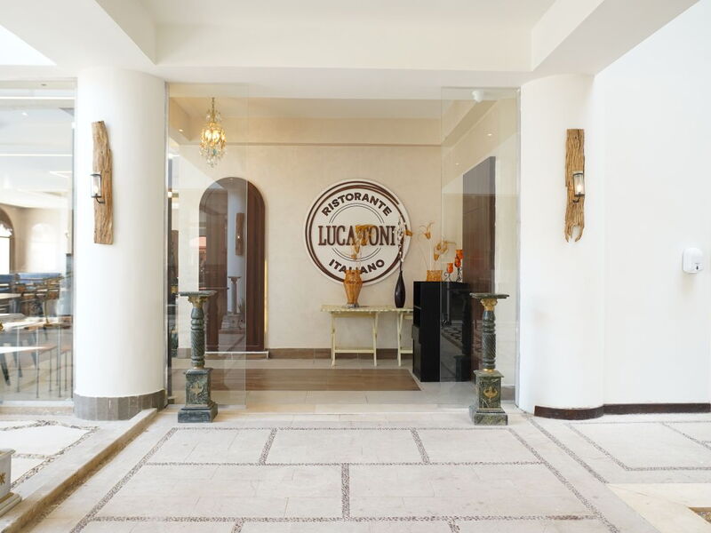 Amarina Jannah Heights Resort & Aqua Park 328205
