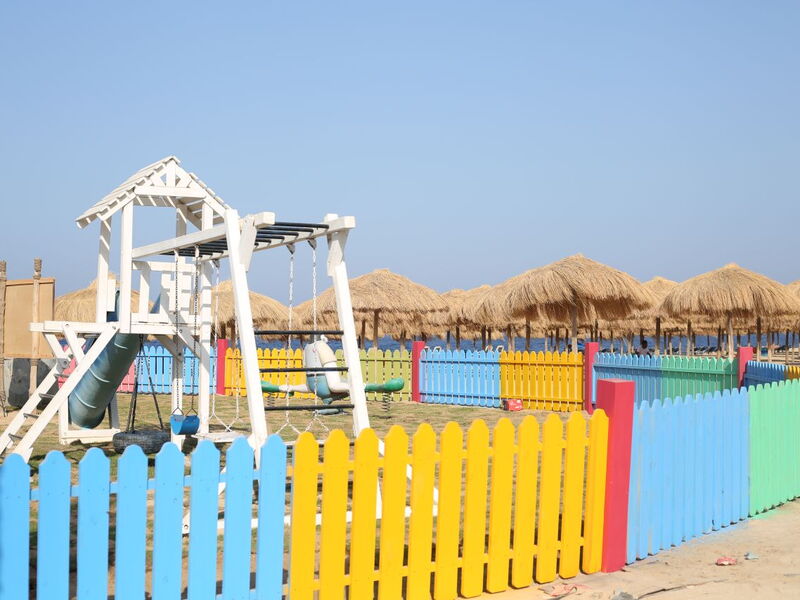 Amarina Jannah Heights Resort & Aqua Park 328208