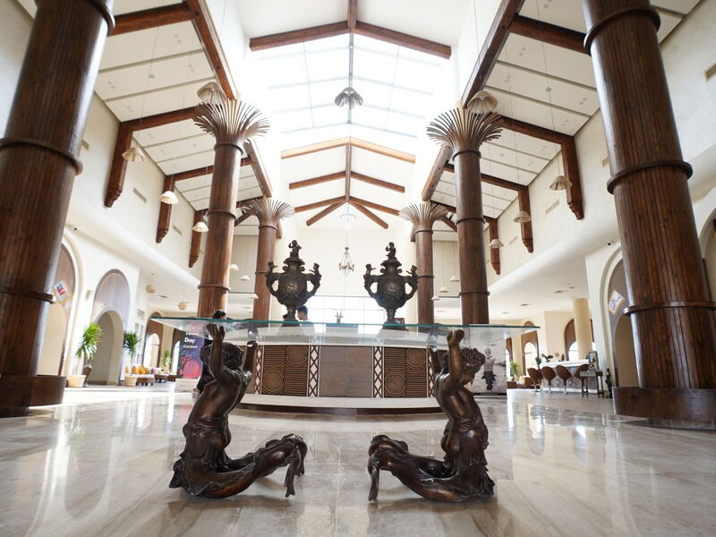 Amarina Jannah Heights Resort & Aqua Park 328209