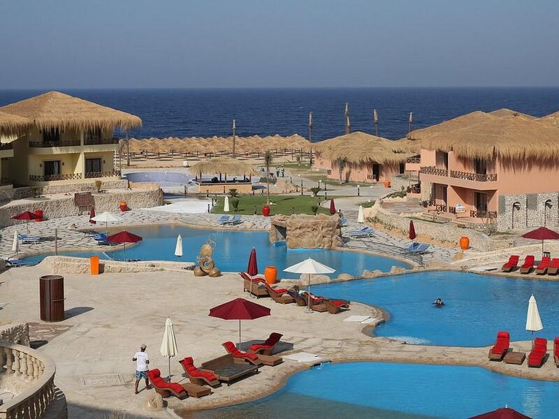 Amarina Jannah Resort & Aqua Park 325958