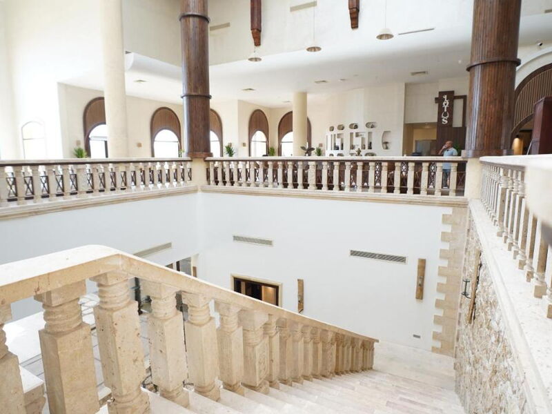 Amarina Jannah Resort & Aqua Park 325960