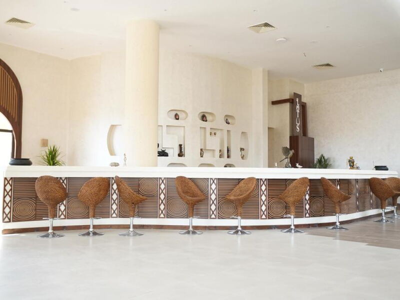 Amarina Jannah Resort & Aqua Park 325963