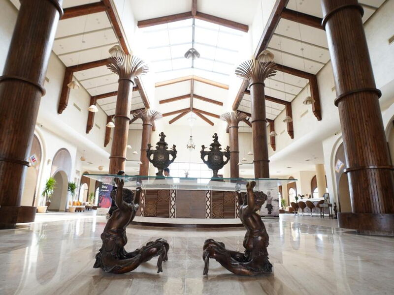 Amarina Jannah Resort & Aqua Park 325967