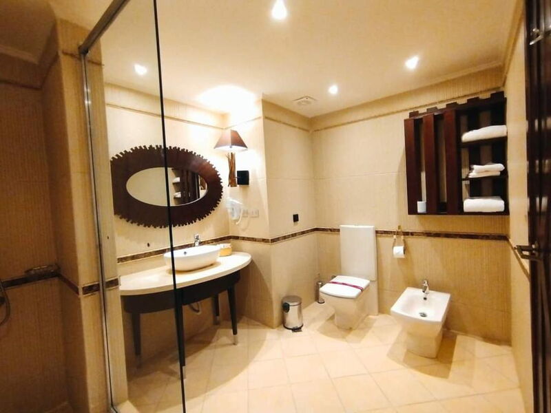 Amarina Jannah Resort & Aqua Park 325970