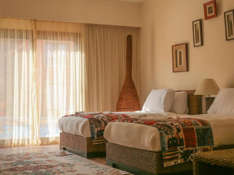 Amarina Jannah Resort & Aqua Park 325973