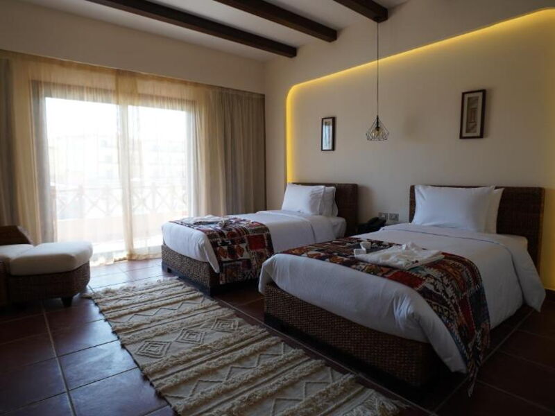 Amarina Jannah Resort & Aqua Park 325978