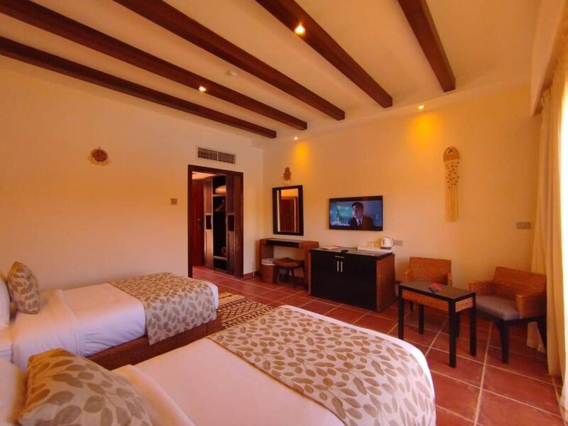 Amarina Jannah Resort & Aqua Park 325982