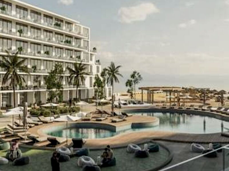 Amarina Sapphire Resort (Adults Only) 328213