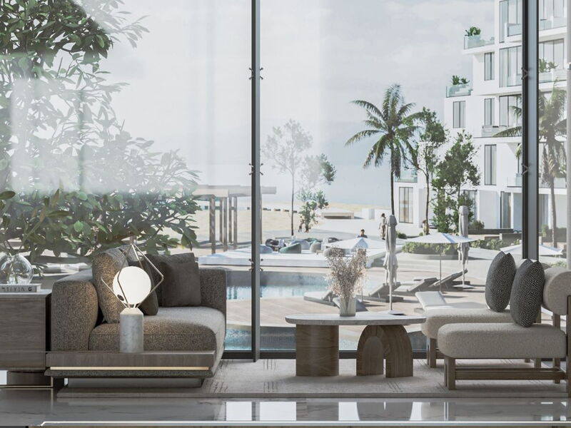 Amarina Sapphire Resort (Adults Only) 328218