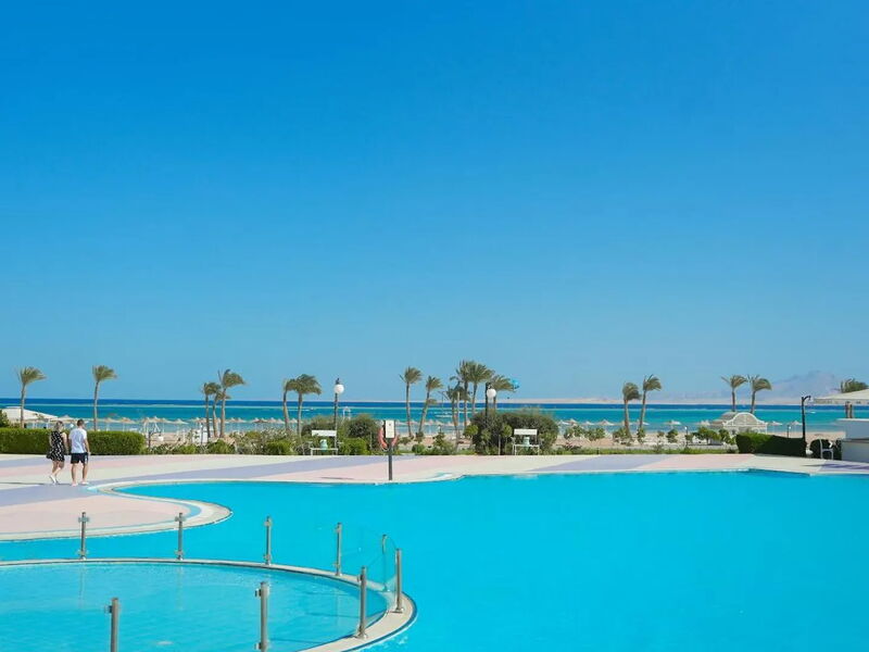 Amarina Star Resort & Aqua Park 326465